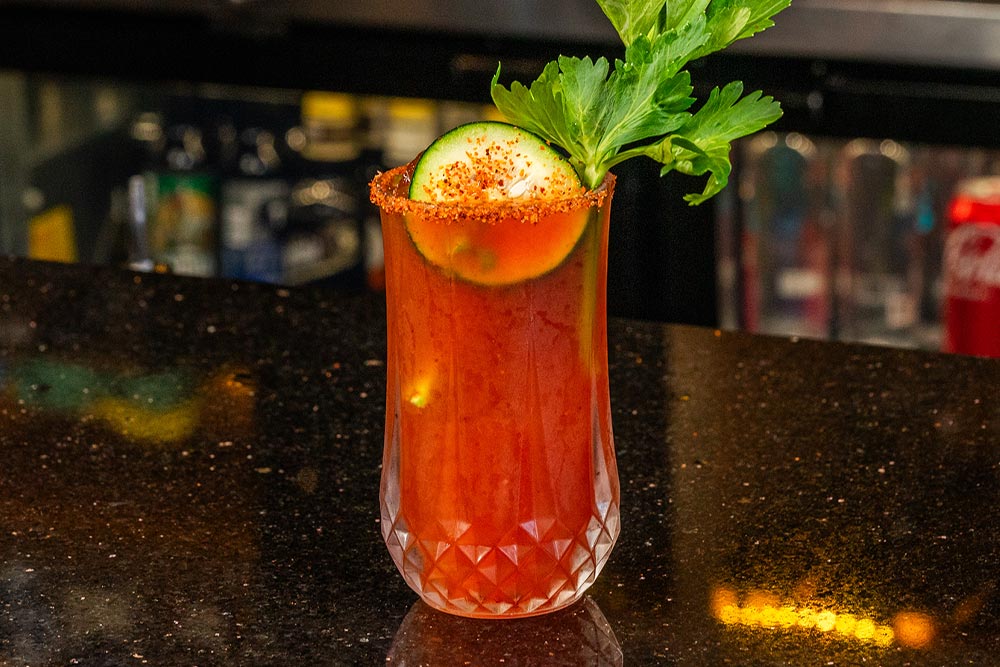 Bloody Mary