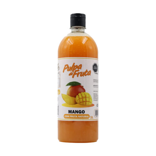 Pulpa de Mango Drac Valley